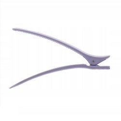 Сет 3бр. Цветни Фризьорски Шноли 12см.-foto4