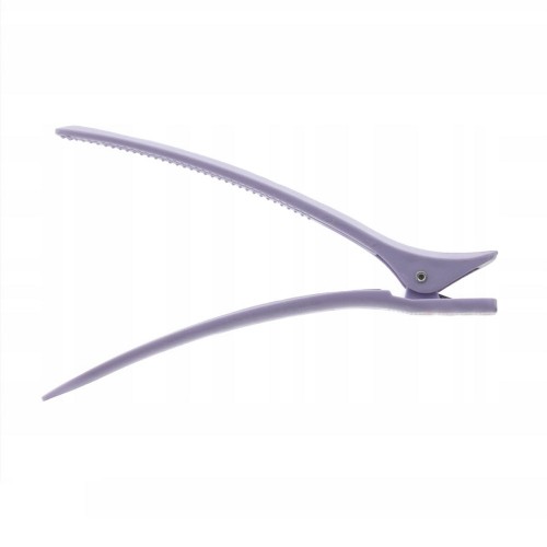 Сет 3бр. Цветни Фризьорски Шноли 12см.