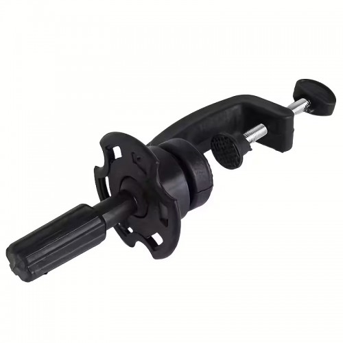 Стойка за тренировъчна глава за прически -foto3