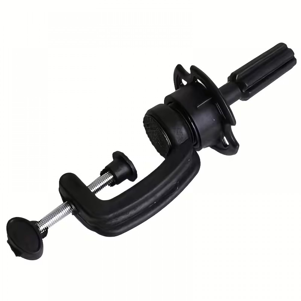 Стойка за тренировъчна глава за прически 