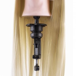 Тренировъчна глава за прически- руса-foto4