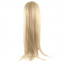 Тренировъчна глава за прически- руса-foto3