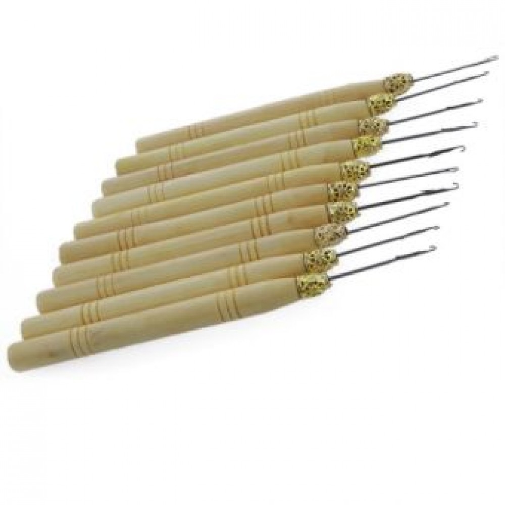 Игла за extensions 1 бр