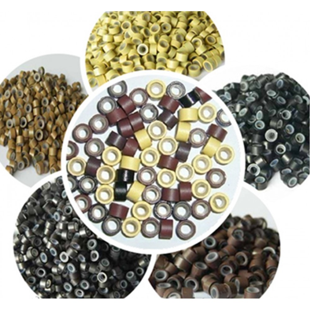 Капси със силикон 5 мм - 1 бр