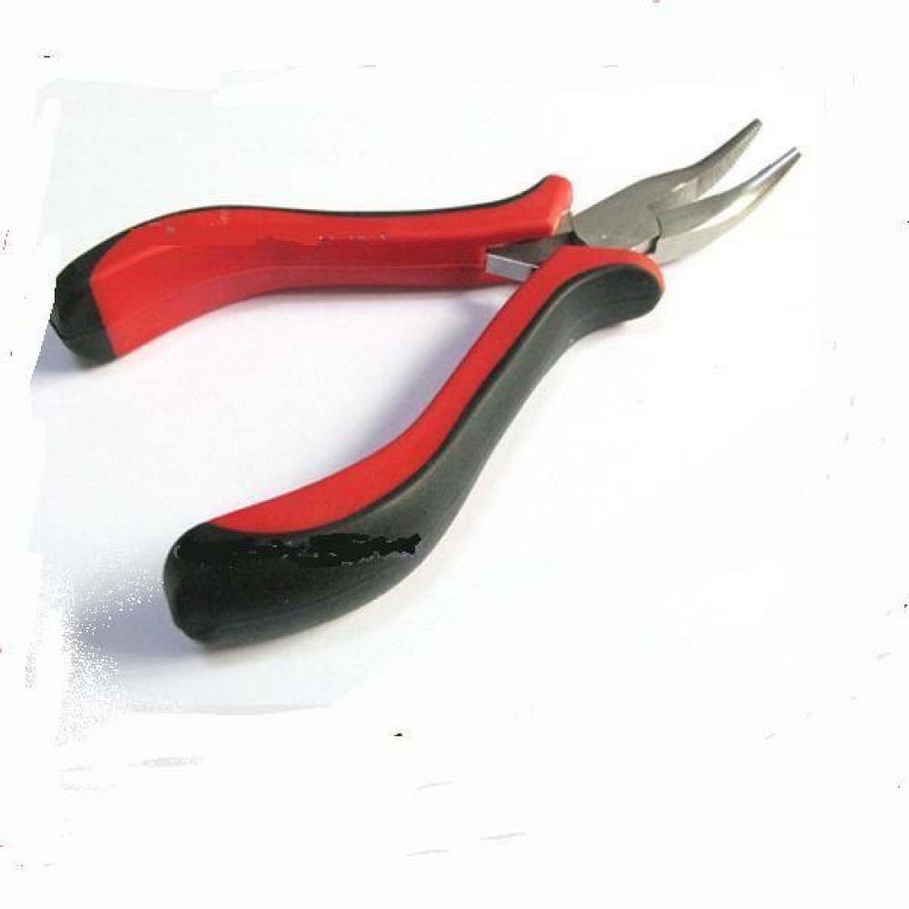 Клещи за сваляне и поставяне на капси