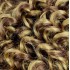 Ocean wave-M30/27 Кестеняво-карамел на кичури