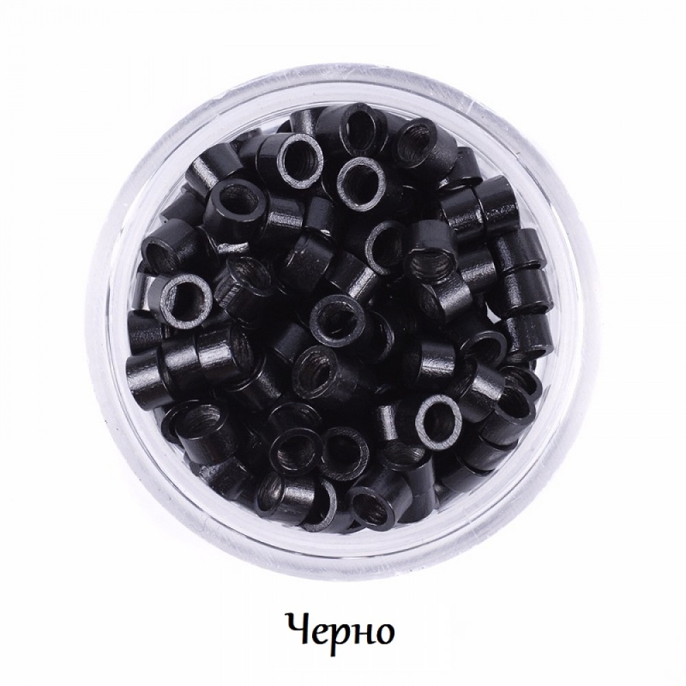 Капси без силикон 100 бр. 4 мм - в кутийка Капси без силикон 100 бр. 4 мм - в кутийка