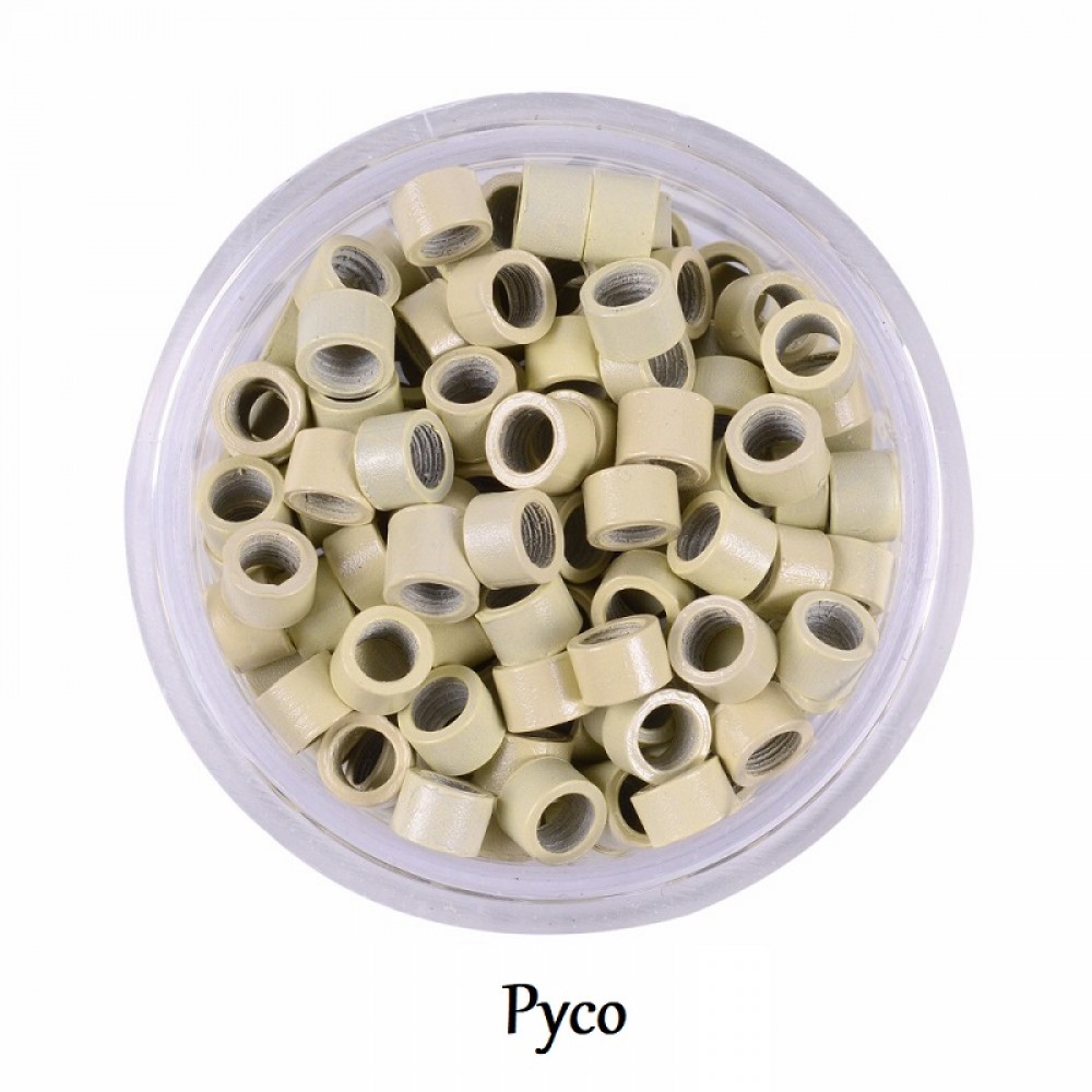 Капси без силикон 100 бр. 4 мм - в кутийка Капси без силикон 100 бр. 4 мм - в кутийка