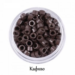 Капси без силикон 100 бр. 4 мм  - в кутийка-foto4