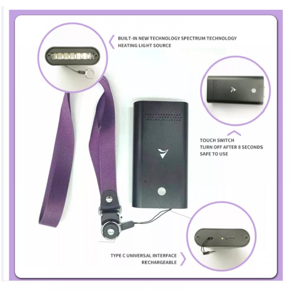 Иновативна система за удължаване на коса V-Light Иновативна система за удължаване на коса V-Light