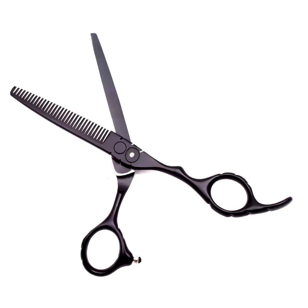 Фризьорският сет Pretty Про – 2 броя + Метален Гребен