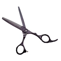 Фризьорският сет Pretty Про – 2 броя + Метален Гребен-foto3