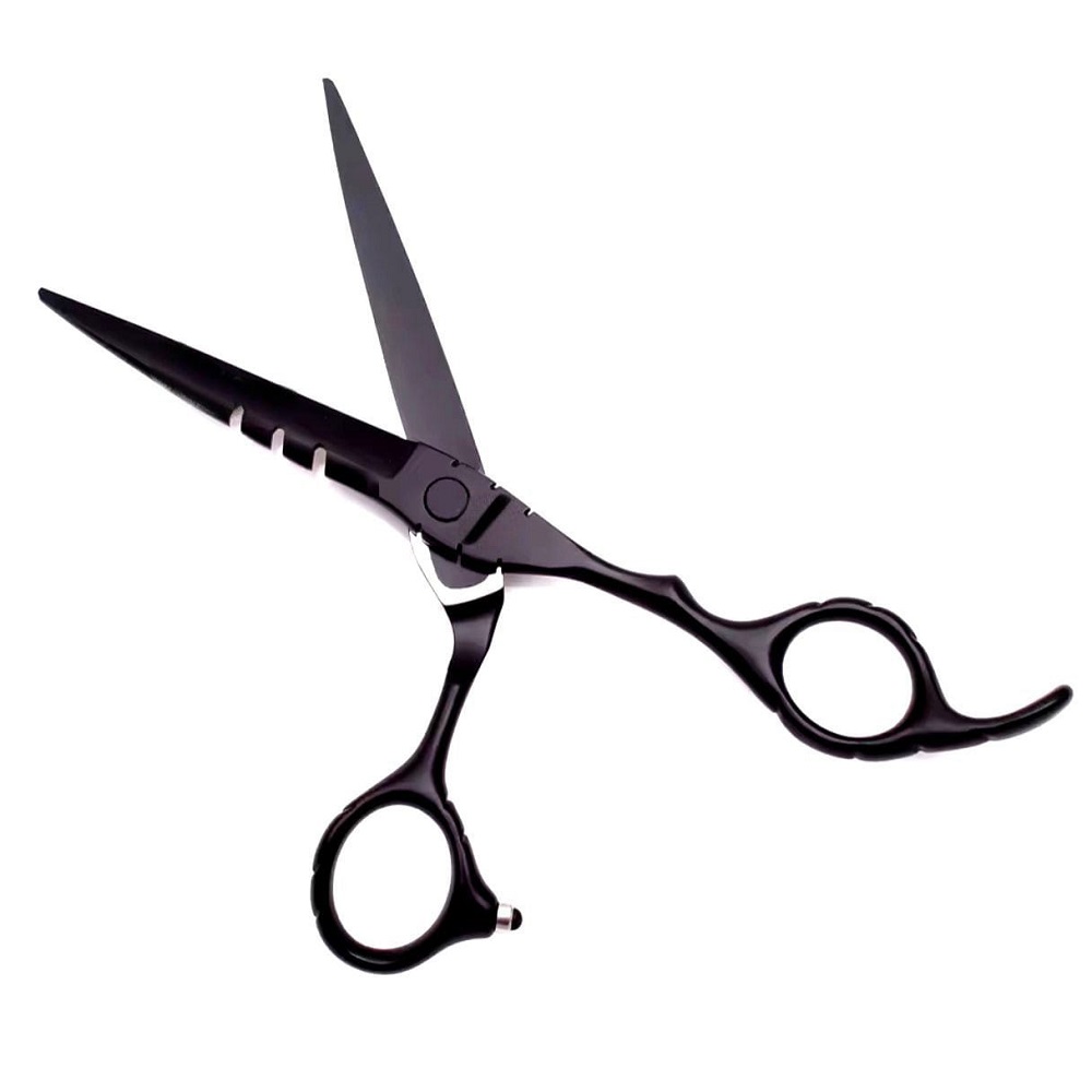 Фризьорският сет Pretty Про – 2 броя + Метален Гребен