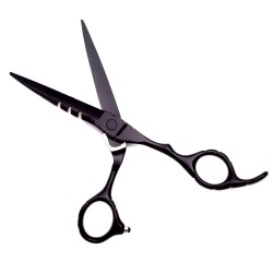 Фризьорският сет Pretty Про – 2 броя + Метален Гребен-foto2