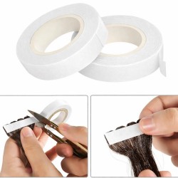 Двойно залепваща лента 