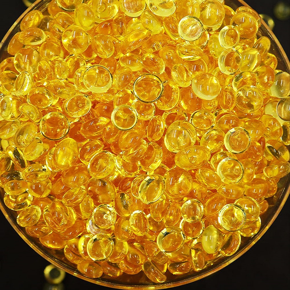 Кератинови топчета 100 гр