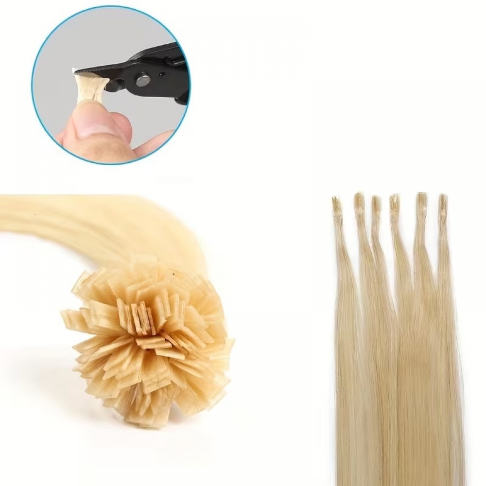 Клещи за нано кичури