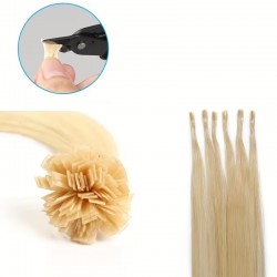 Клещи за нано кичури-foto2