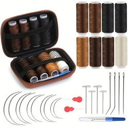 Комплект за шиене на коса – професионален сет