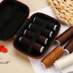 Комплект за шиене на коса – професионален сет-foto2