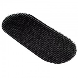 Лепенки за отделяне на коса-foto3