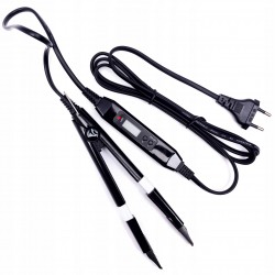 Оригинален инструмент за премахване на удължения с V-Light 