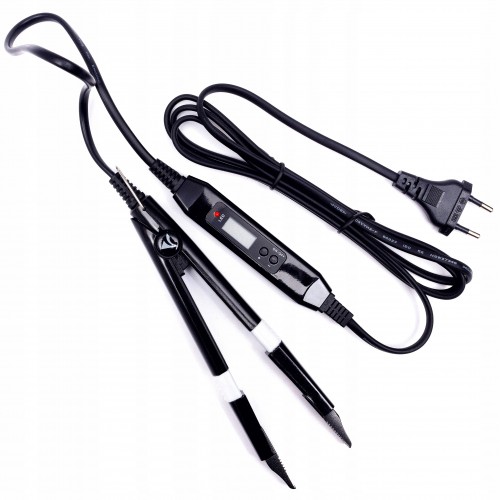 Оригинален инструмент за премахване на удължения с V-Light 