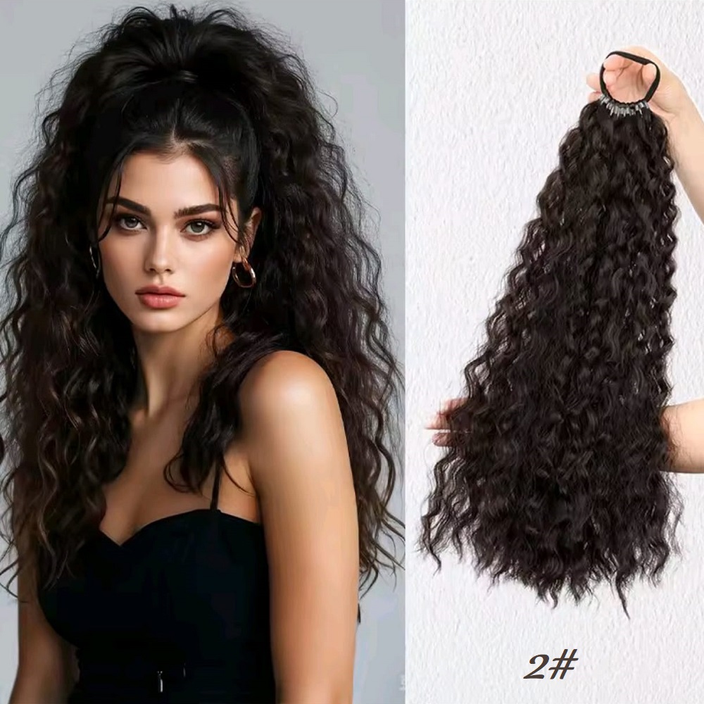 Опашка Ариел с ластик 2 Опашка Ариел с ластик 2