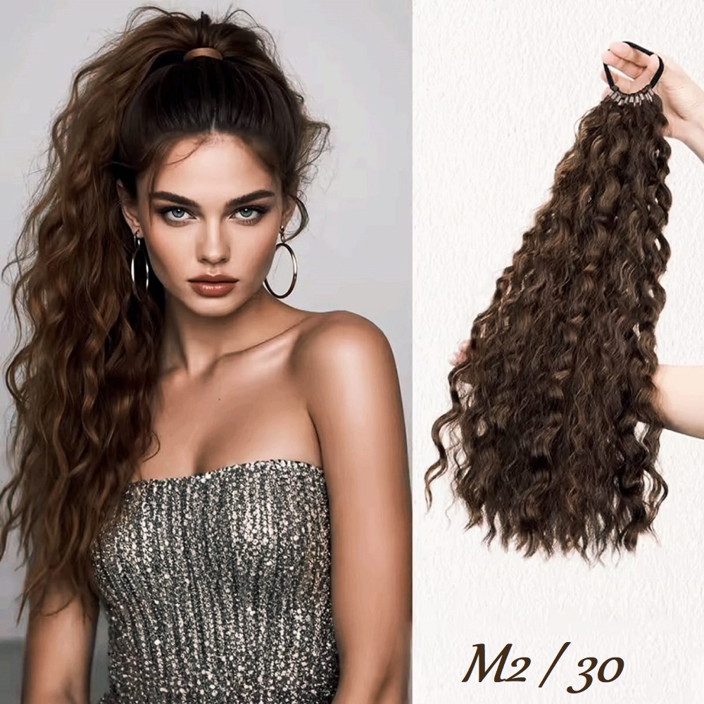 Опашка Ариел с ластик M2/30 Опашка Ариел с ластик M2/30