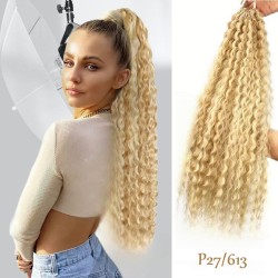 Опашка Ариел с ластик P27/613 Опашка Ариел с ластик P27/613