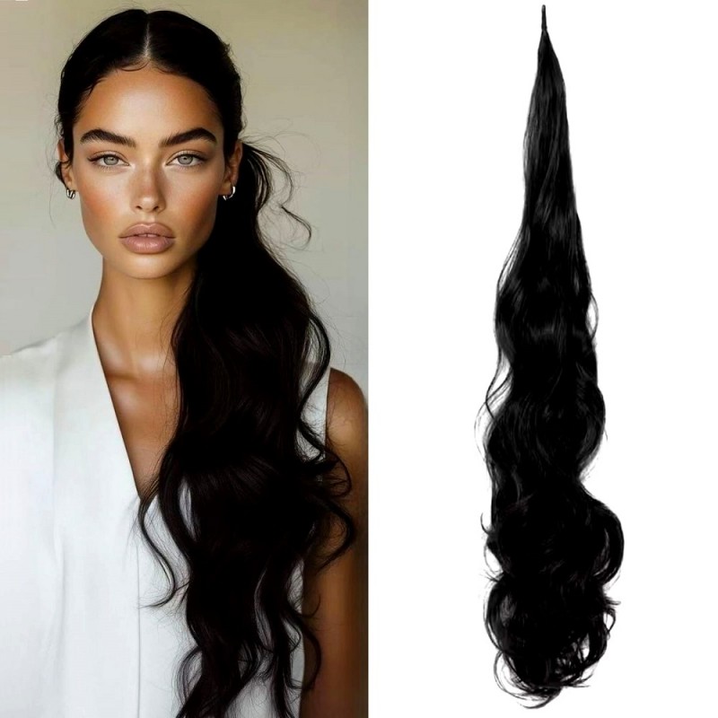 Опашка коса- модел Барби Опашка коса- модел Барби