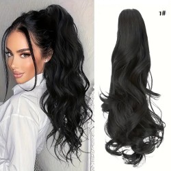 Елегантна Къдрава Опашка на Шнола 1