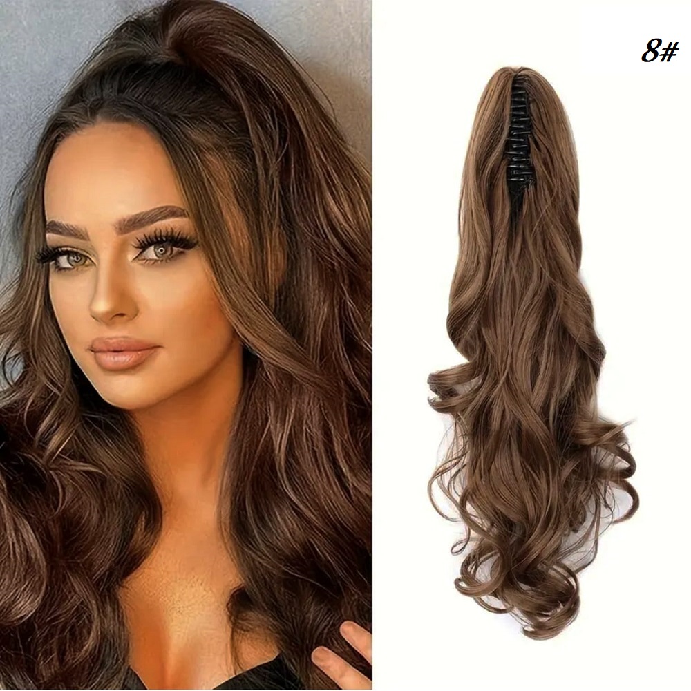 Елегантна Къдрава Опашка на Шнола 8