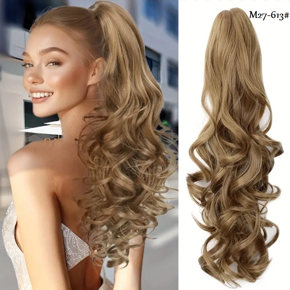 Елегантна Къдрава Опашка на Шнола M27/613