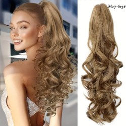 Елегантна Къдрава Опашка на Шнола M27/613