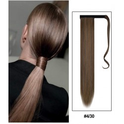 Опашка от изкуствена коса #4-30-foto2