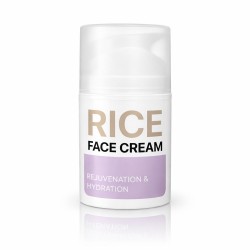 Крем за лице RICE 50 мл.