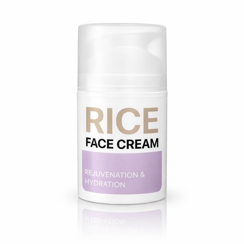 Крем за лице RICE 50 мл.