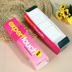 Еднократни тампони - кърпички за почистване - 325 бр.-foto2