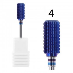 Сини накрайници за електрическа пила-foto5