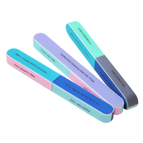 Четиристранна буфер пила