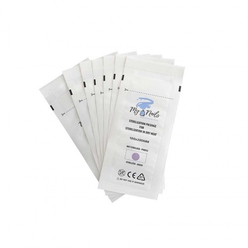 Kodi Крафт Пакети за стерилизация 