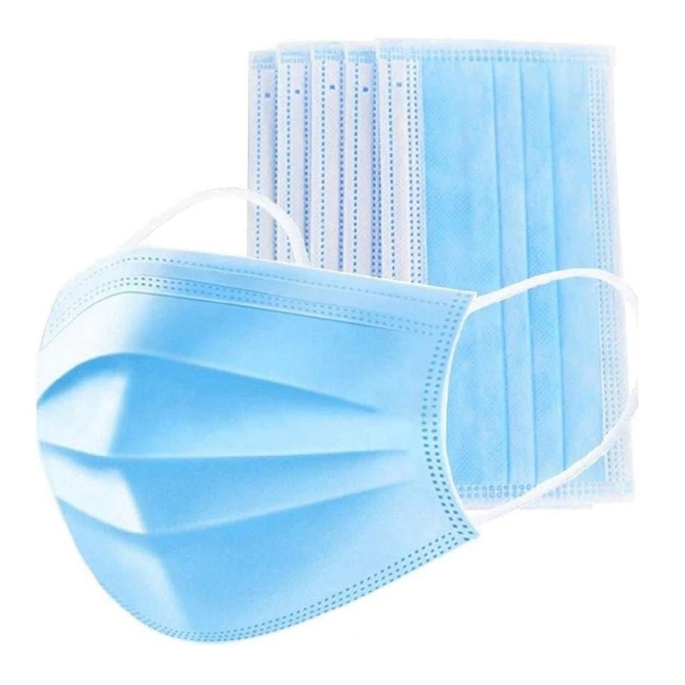 Предпазни маски - изберете 1бр./10бр.