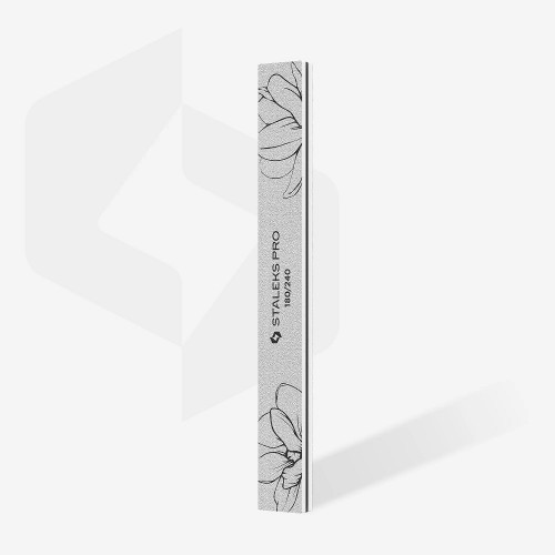 Права минерална пила Staleks 180/240, NFE-20-180/240-25