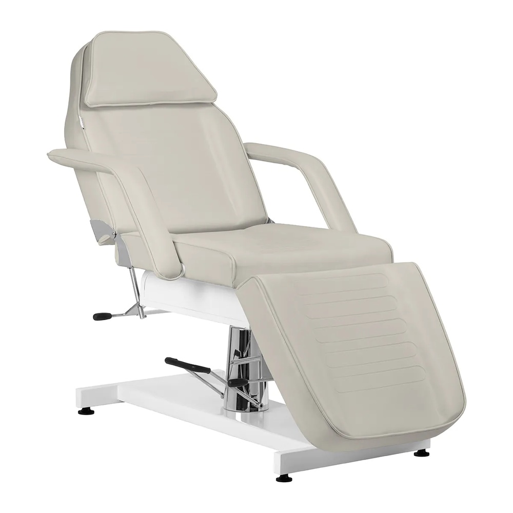 Хидравличен козметичен стол Sillon V2 210 Sea Salt