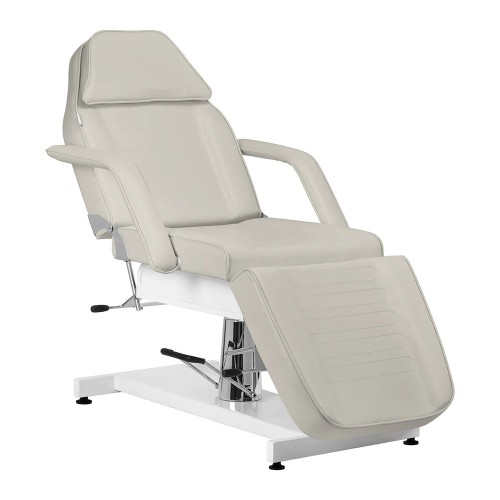 Хидравличен козметичен стол Sillon V2 210 Sea Salt