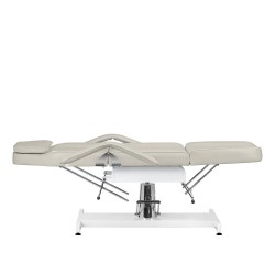 Хидравличен козметичен стол Sillon V2 210 Sea Salt-foto4