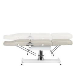 Хидравличен козметичен стол Sillon V2 210 Sea Salt-foto6