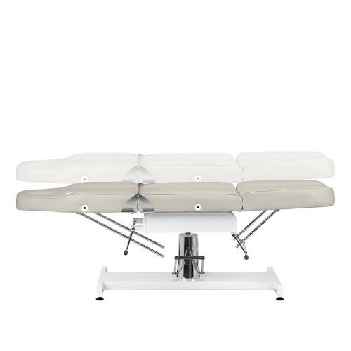 Хидравличен козметичен стол Sillon V2 210 Sea Salt
