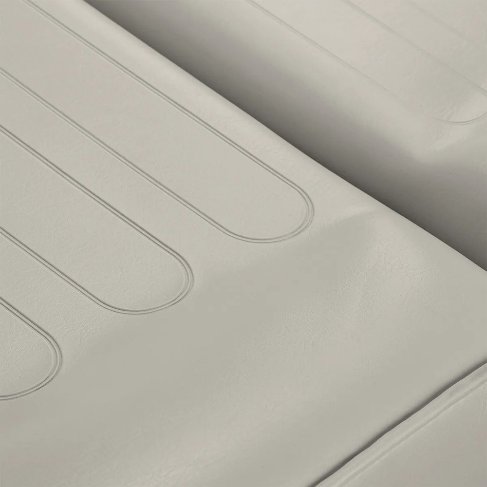 Хидравличен козметичен стол Sillon V2 210 Sea Salt